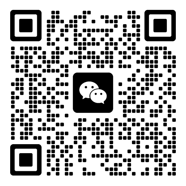 rxf18905100160 微信二维码